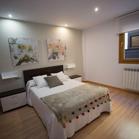 Appartement Almudena à Teruel Extérieur photo