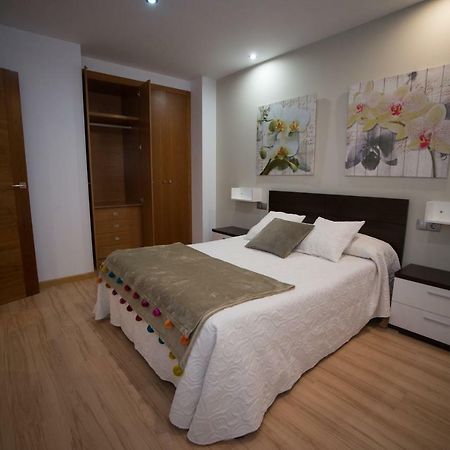 Appartement Almudena à Teruel Extérieur photo