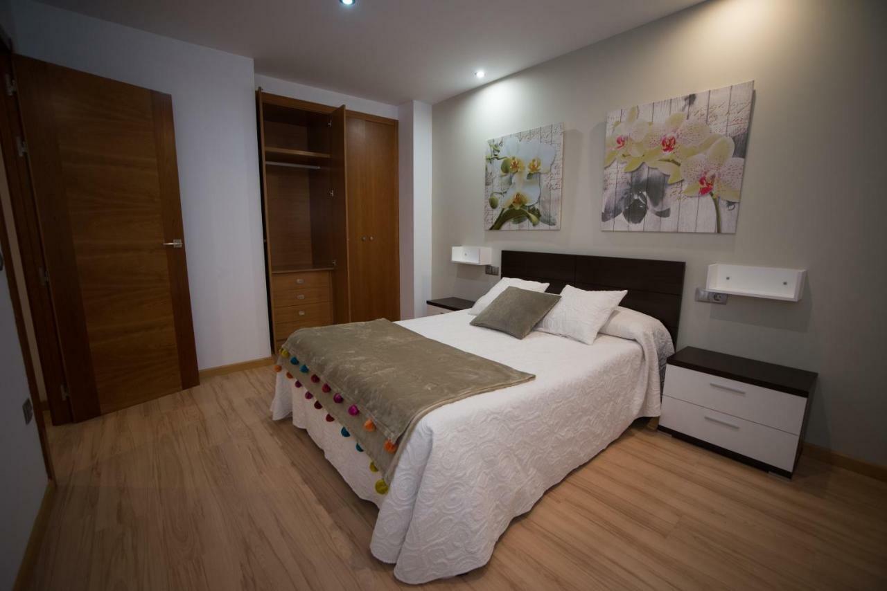 Appartement Almudena à Teruel Extérieur photo