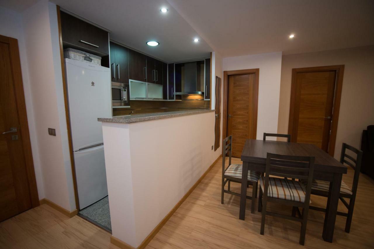 Appartement Almudena à Teruel Extérieur photo