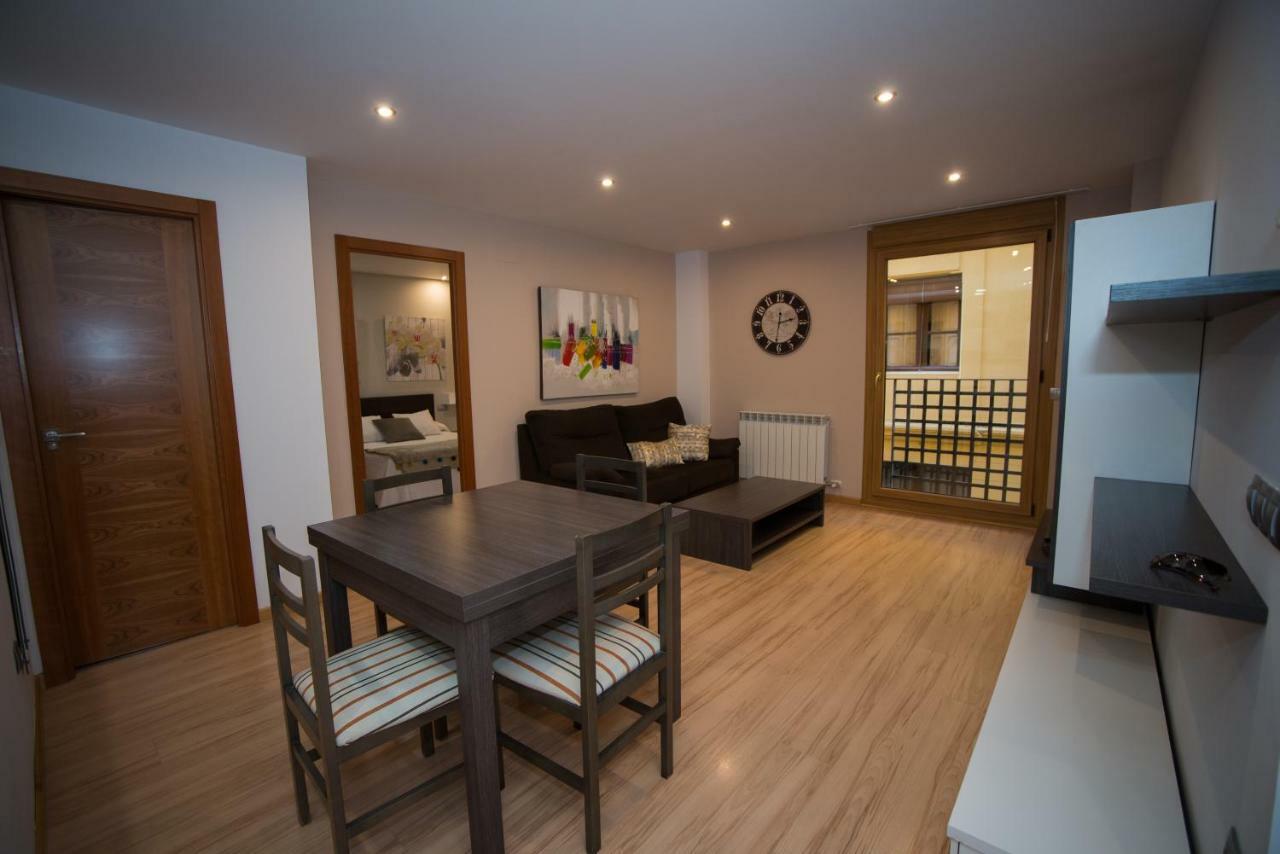 Appartement Almudena à Teruel Extérieur photo